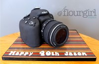 Flourgirl Cakes 1066105 Image 1
